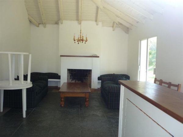 Cómodo departamento en alquiler sobre la rambla de Playa Brava, La Barra.