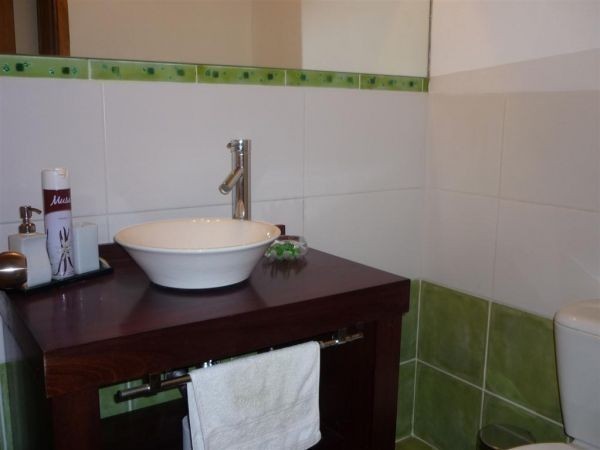 Casa en alquiler a dos cuadras del mar en Montoya, La Barra.