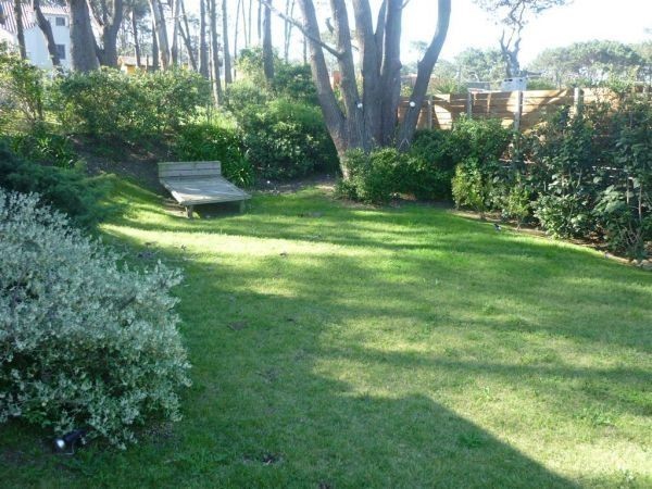 Casa en alquiler a dos cuadras del mar en Montoya, La Barra.