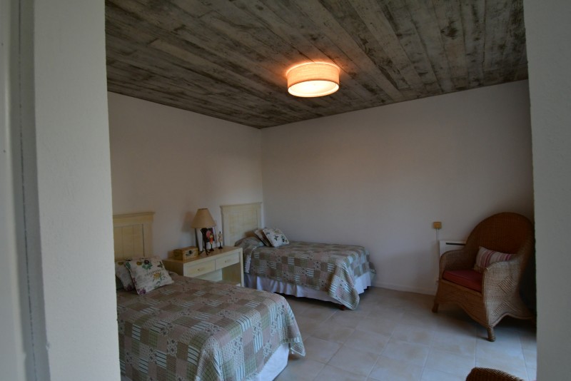 Increíble casa en alquiler y venta en Laguna blanca, La Barra con vista al mar.