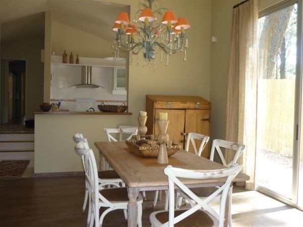 Encantadora casa en alquiler en el bosque de Montoya, La Barra.