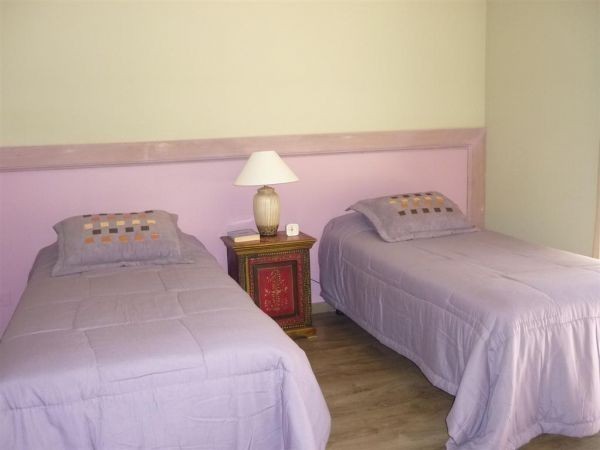 Encantadora casa en alquiler en el bosque de Montoya, La Barra.