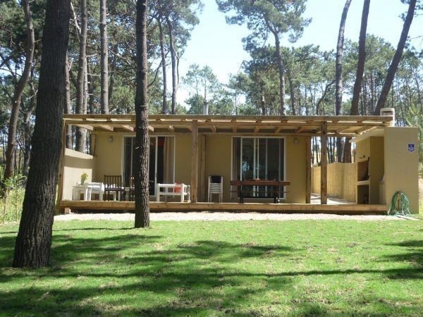 Encantadora casa en alquiler en el bosque de Montoya, La Barra.