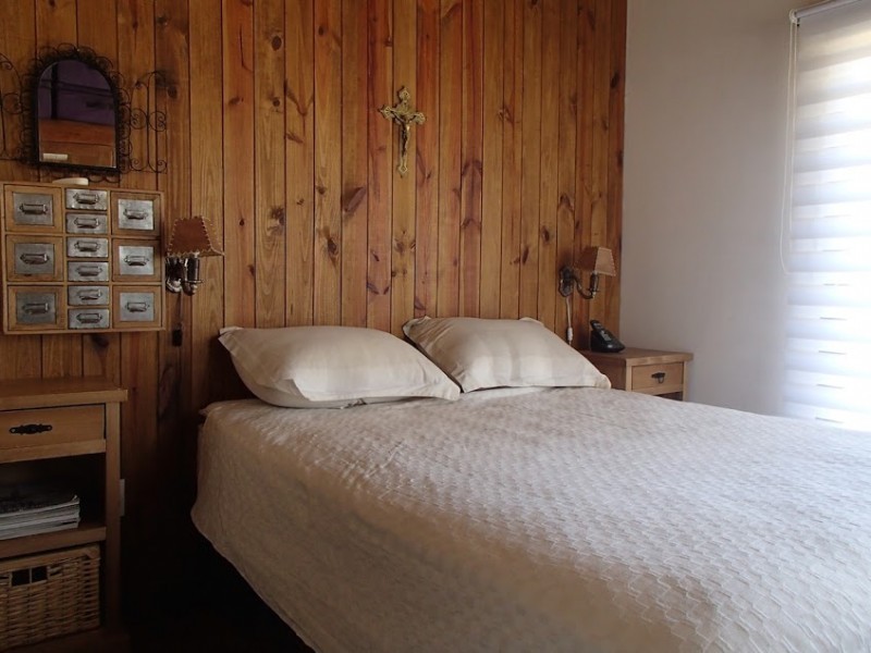 Casa en alquiler en Montoya, La Barra a 4 cuadras del mar.