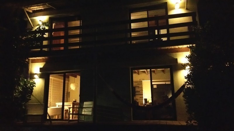 Casa en alquiler en Montoya, La Barra a 4 cuadras del mar.