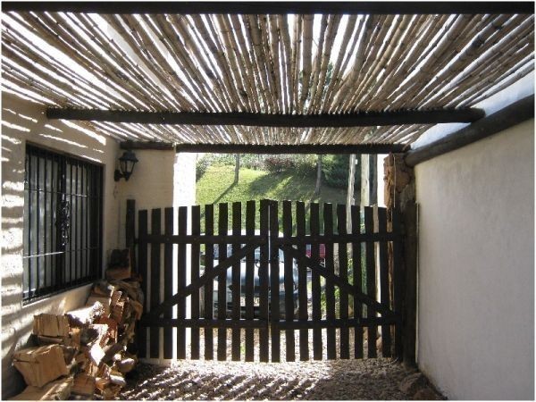 Impecable chalet en alquiler en Montoya, La Barra.