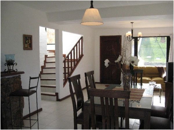 Impecable chalet en alquiler en Montoya, La Barra.
