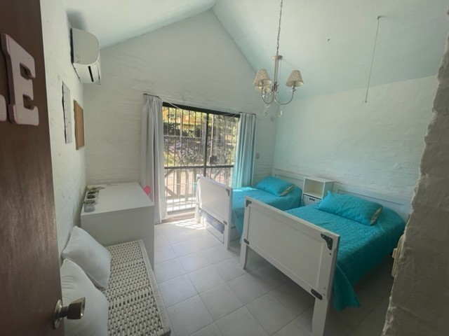 Impecable chalet en alquiler en Montoya, La Barra.