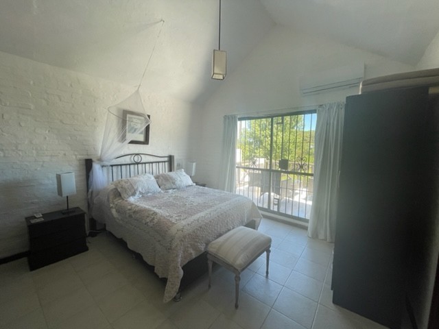 Impecable chalet en alquiler en Montoya, La Barra.