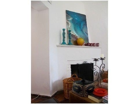 Casa en alquiler muy bien puesta con pileta en El Tesoro, La Barra