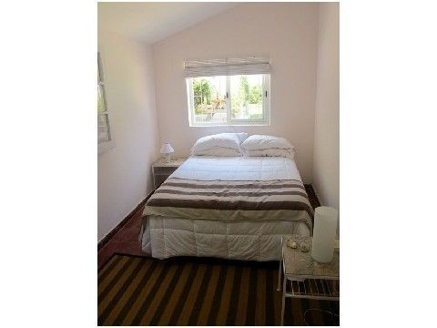 Casa en alquiler muy bien puesta con pileta en El Tesoro, La Barra