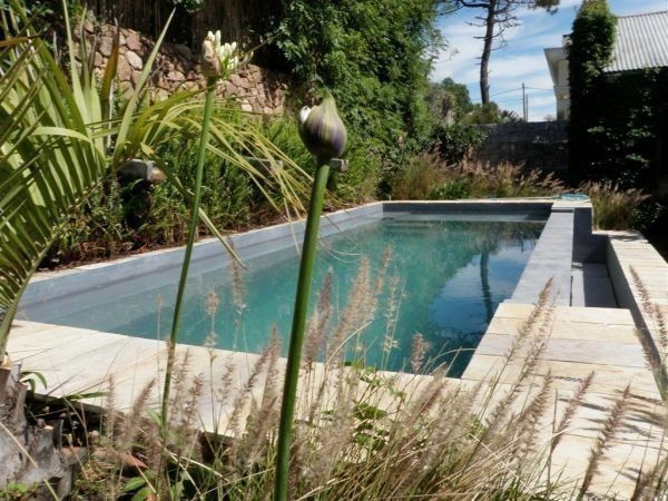 Encantadora casa en alquiler sobre La Barra.