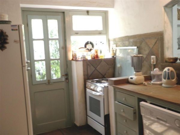 Encantadora casa en alquiler sobre La Barra.