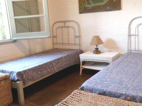 Encantadora casa en alquiler sobre La Barra.