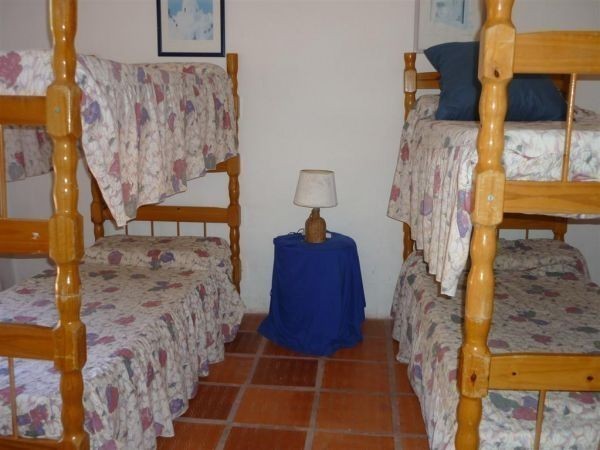 Cómodo chalet en alquiler en El Tesoro, La Barra cerquita de todo.