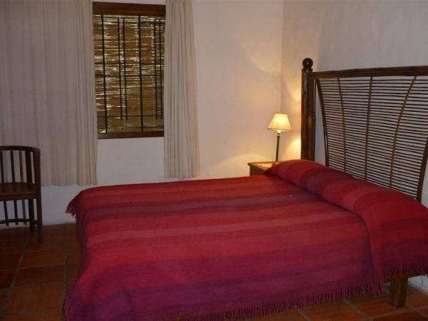 Cómodo chalet en alquiler en El Tesoro, La Barra cerquita de todo.