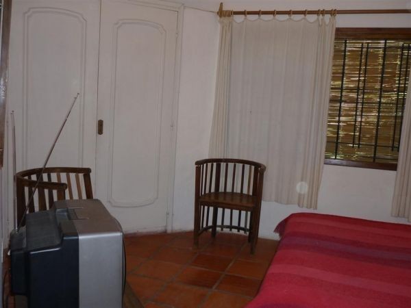 Cómodo chalet en alquiler en El Tesoro, La Barra cerquita de todo.