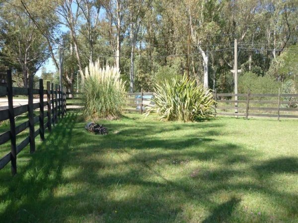 Cómodo chalet en alquiler en El Tesoro, La Barra cerquita de todo.