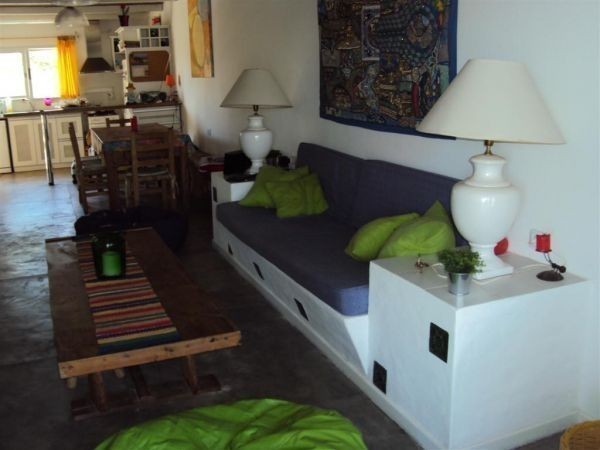 Casa en alquiler de la Ruta al mar, La Barra a pasitos de todo , ideal para pasar unas vacaciones a pleno relax Esteño .