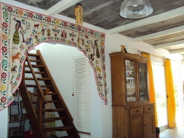 Casa en alquiler de la Ruta al mar, La Barra a pasitos de todo , ideal para pasar unas vacaciones a pleno relax Esteño .