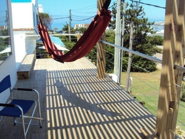 Casa en alquiler de la Ruta al mar, La Barra a pasitos de todo , ideal para pasar unas vacaciones a pleno relax Esteño .