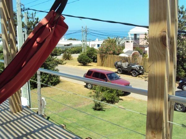 Casa en alquiler de la Ruta al mar, La Barra a pasitos de todo , ideal para pasar unas vacaciones a pleno relax Esteño .