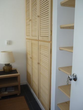 Departamento en alquiler y venta en Manantiales a pasitos del mar, ambientes luminosos y frescos.