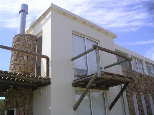 Casa en alquiler y venta sobre La Barra.