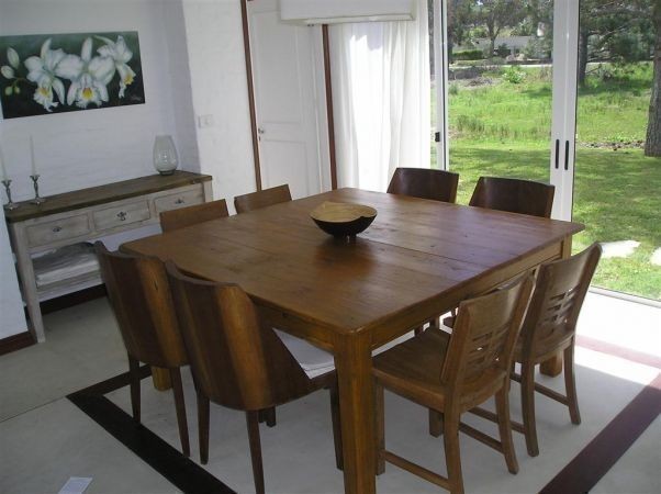 Casa en alquiler y venta sobre La Barra.