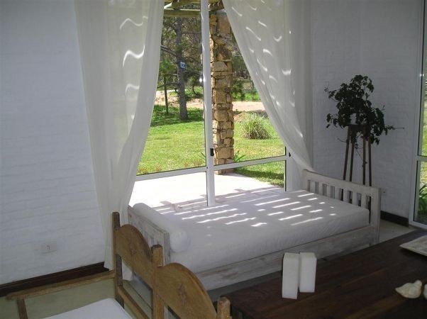 Casa en alquiler y venta sobre La Barra.
