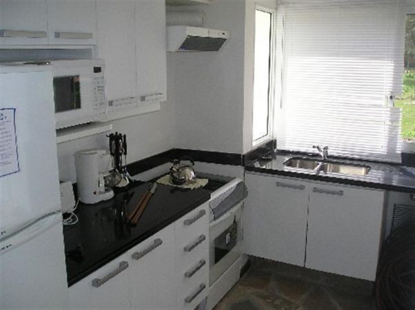 Casa en alquiler y venta sobre La Barra.