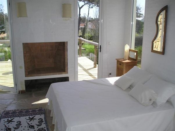 Casa en alquiler y venta sobre La Barra.