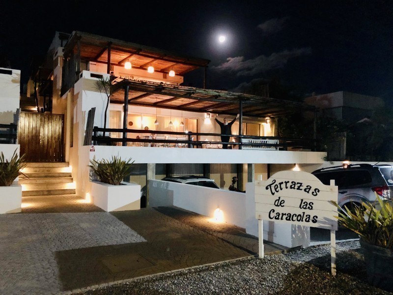 Muy lindo Terrazas de la Caracola en venta