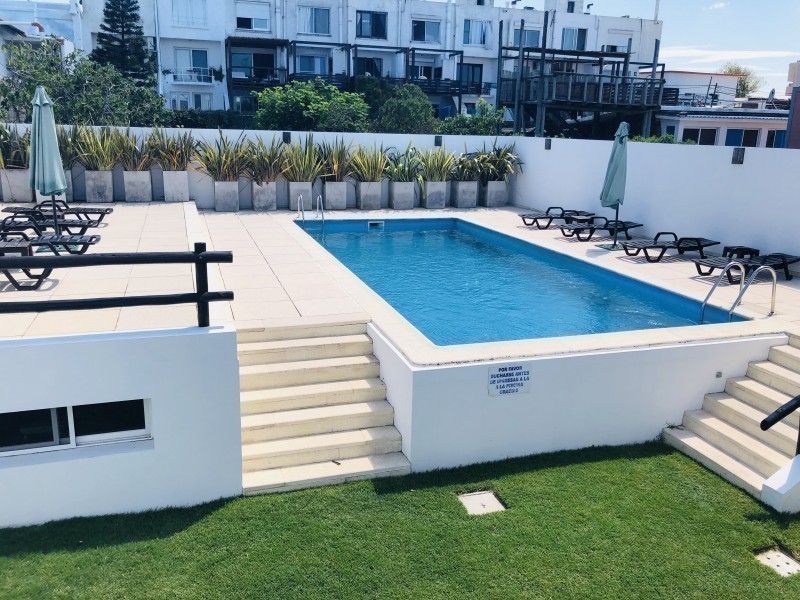 Muy lindo Terrazas de la Caracola en venta