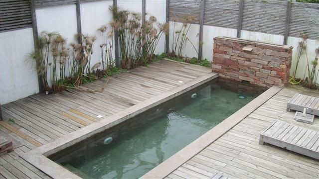 Casa en alquiler sobre La Barra de arquitectura moderna, lineas puras y muy buena decoracion.