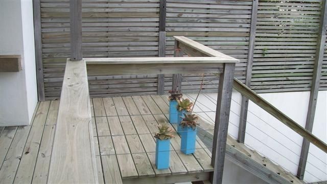Casa en alquiler sobre La Barra de arquitectura moderna, lineas puras y muy buena decoracion.