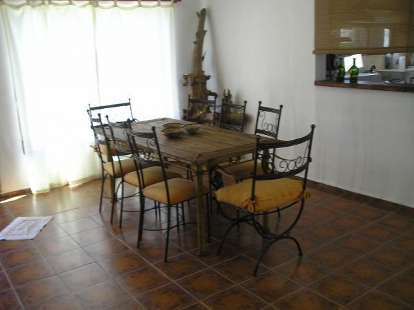 Casa en alquiler y venta en Montoya, La Barra.
