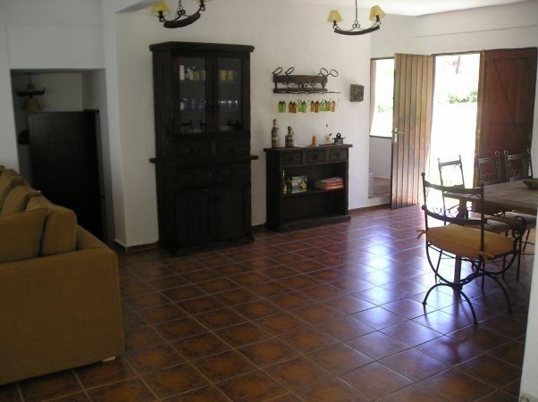 Casa en alquiler y venta en Montoya, La Barra.