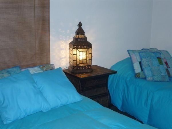 Casa en alquiler sobre Laguna Blanca, La Barra.