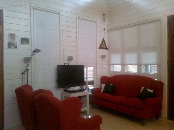 Casa en alquiler ideal para disfrutar el verano de La Barra