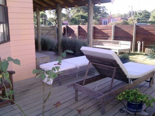 Casa en alquiler ideal para disfrutar el verano de La Barra