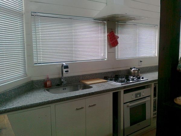 Casa en alquiler ideal para disfrutar el verano de La Barra