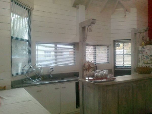 Casa en alquiler ideal para disfrutar el verano de La Barra