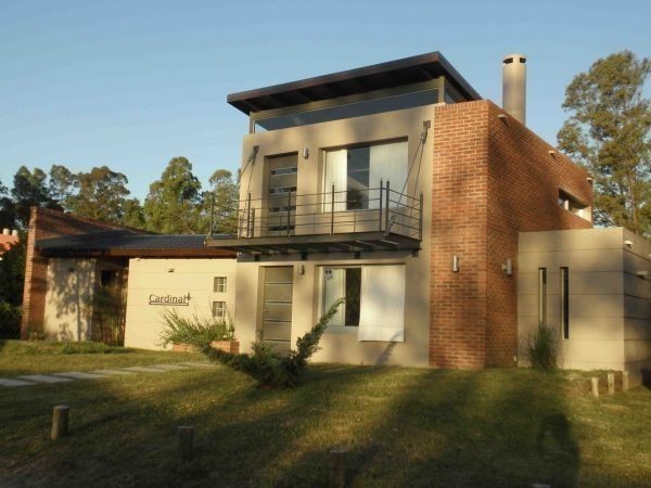 Casa muy comoda en alquiler muy agradable para veranear en el corazón de El Tesoro