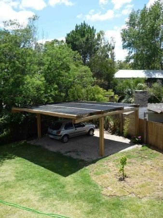 Casa muy comoda en alquiler muy agradable para veranear en el corazón de El Tesoro