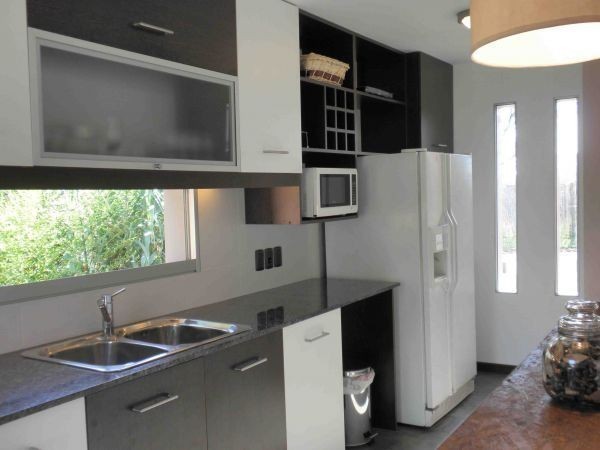 Casa muy comoda en alquiler muy agradable para veranear en el corazón de El Tesoro