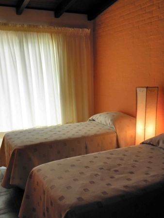 Casa muy comoda en alquiler muy agradable para veranear en el corazón de El Tesoro