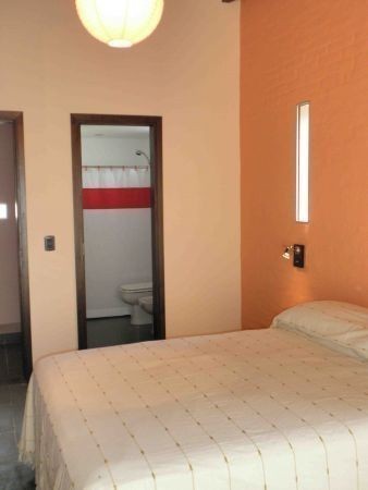 Casa muy comoda en alquiler muy agradable para veranear en el corazón de El Tesoro