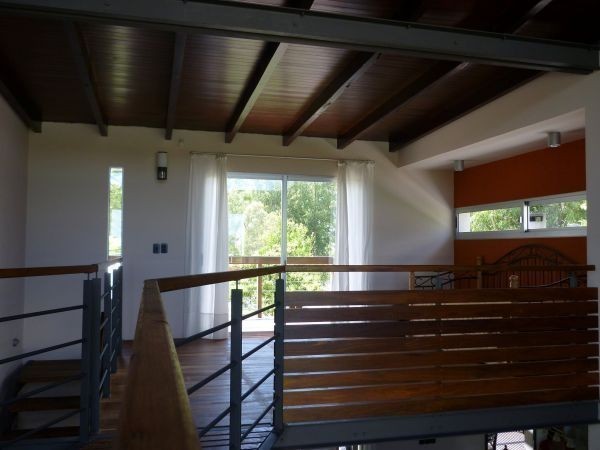 Casa muy comoda en alquiler muy agradable para veranear en el corazón de El Tesoro