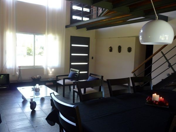 Casa muy comoda en alquiler muy agradable para veranear en el corazón de El Tesoro